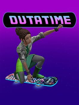 Outatime Cover
