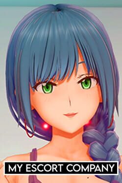 My Escort Company Cover