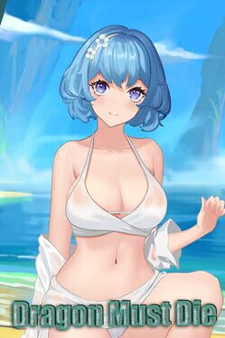 Dragon Must Die Cover