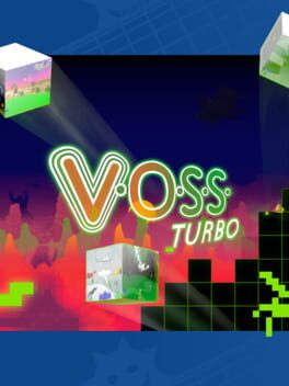 V.O.S.S. Turbo Cover