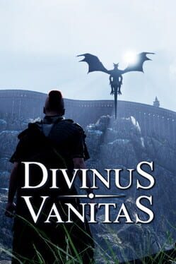 Divinus Vanitas Cover