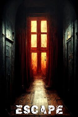 Escape Cover