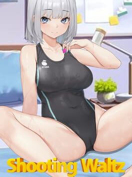 Shooting Waltz Cover