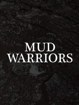 Mud Warriors Cover