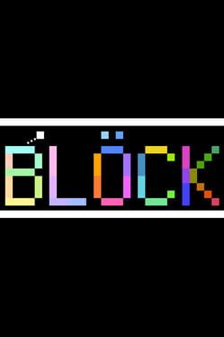 Blöck Cover
