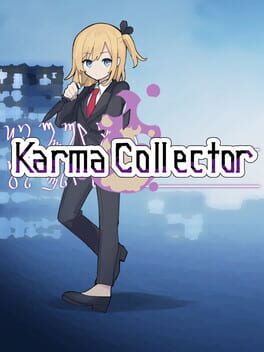 Karma Collector Cover