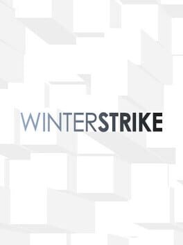 Winterstrike Cover