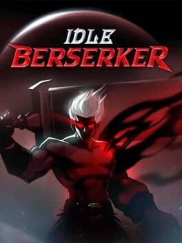 Idle Berserker: Action RPG Cover