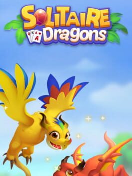 Solitaire Dragons Cover