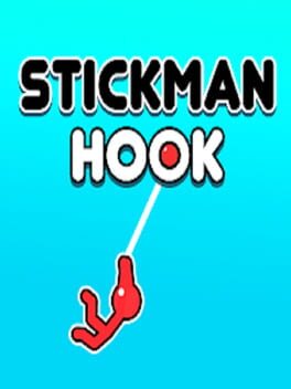Stickman Hook Cover