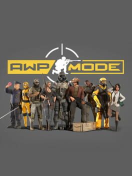 AWP Mode Cover