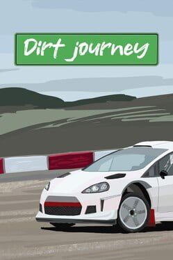Dirt Journey Cover