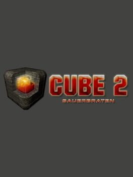 Cube 2: Sauerbraten Cover