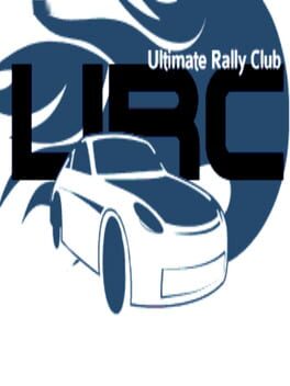 Ultimate Rally Club Cover