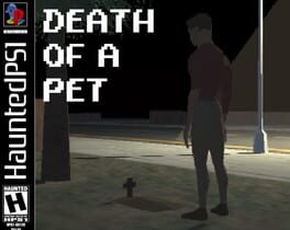 Death of a Pet Cover