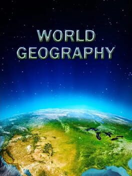World Geography Cover