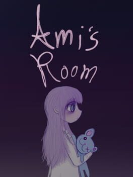 Ami's Room Cover