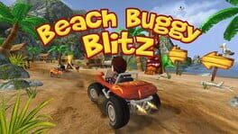 Beach Buggy Blitz Cover