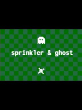 Sprinkler & Ghost Cover
