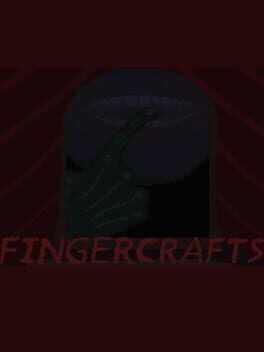 Fingercrafts Cover