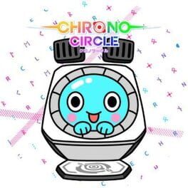 Chrono Circle Cover