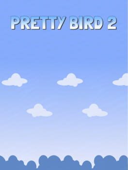 Pretty Bird 2 Cover