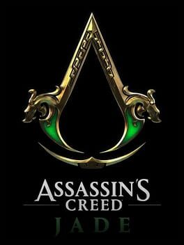 Assassin's Creed Jade Cover