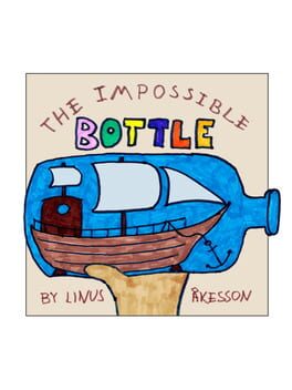 The Impossible Bottle Cover