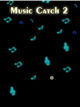 Music Catch 2 Cover