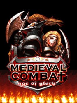 Medieval Combat: Age of Glory Cover