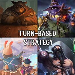 Turn-Based Strategy Bundle Cover