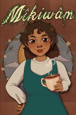 Mikiwam Cover