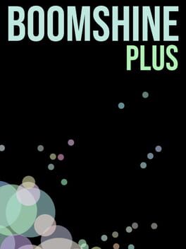 Boomshine Plus Cover