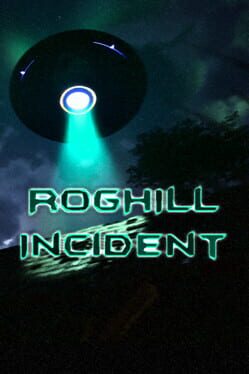 Roghill Incident Cover