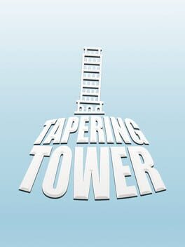 Tapering Tower Cover