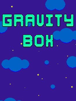 Gravity Box Cover