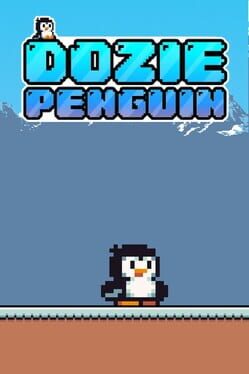 Dozie Penguins Cover
