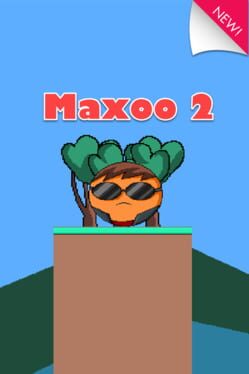Maxoo 2 Cover