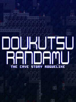 Doukutsu Randamu Cover