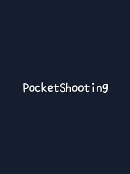 PocketShooting Cover