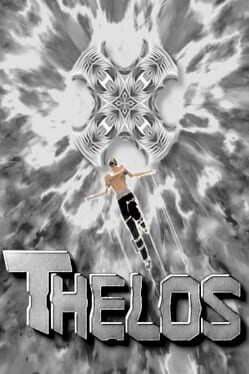Thelos Cover