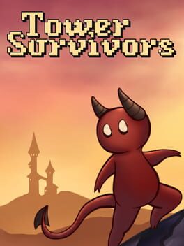 Tower Survivors Cover
