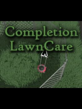 Completion LawnCare Cover