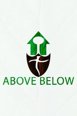 Above Below Cover