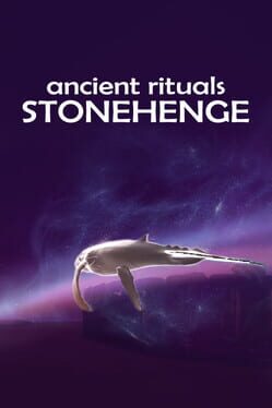 Ancient Rituals: Stonehenge Cover