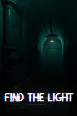 Find the light Cover