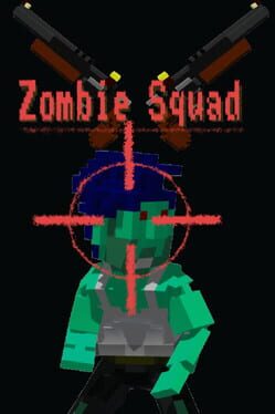 ZombieSquad Cover