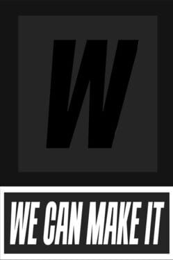 We Can Make It Cover