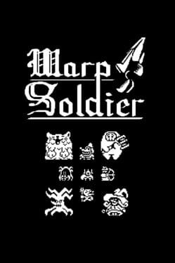Warp Soldier Cover