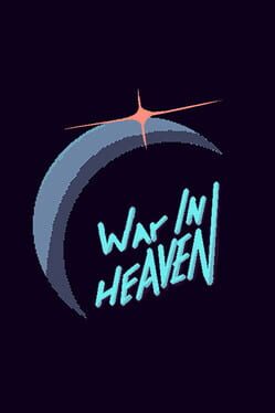 War In Heaven Cover